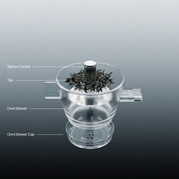 xBloom Omni Tea Brewer