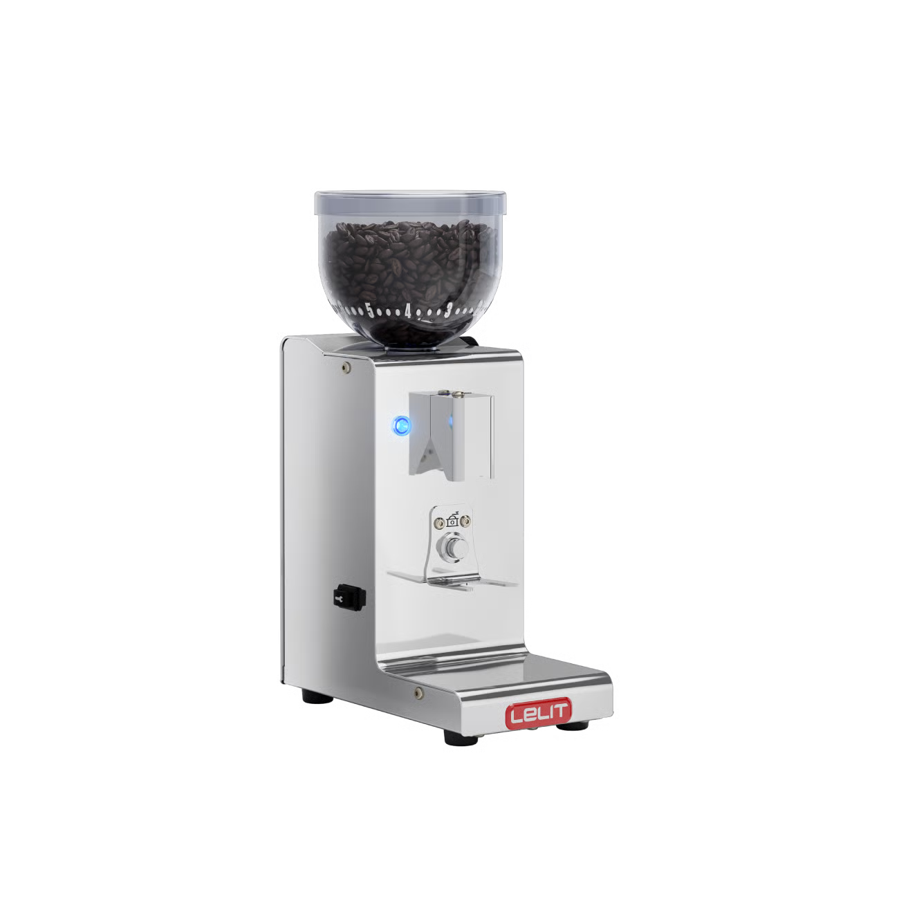 Lelit Fred Tempo Coffee Grinder