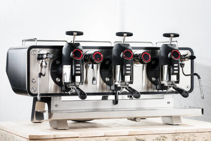 Sanremo Opera Espresso  Coffee Machine