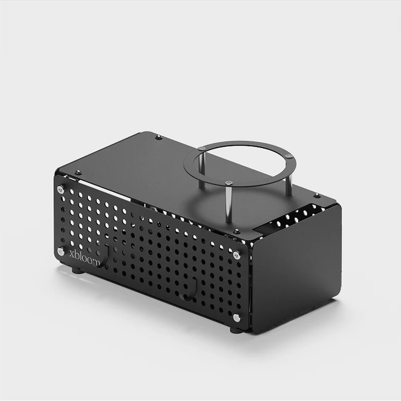 xBloom The Box - Black