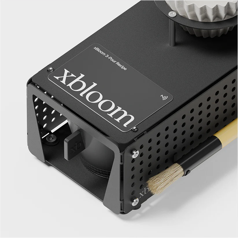 xBloom The Box - Black