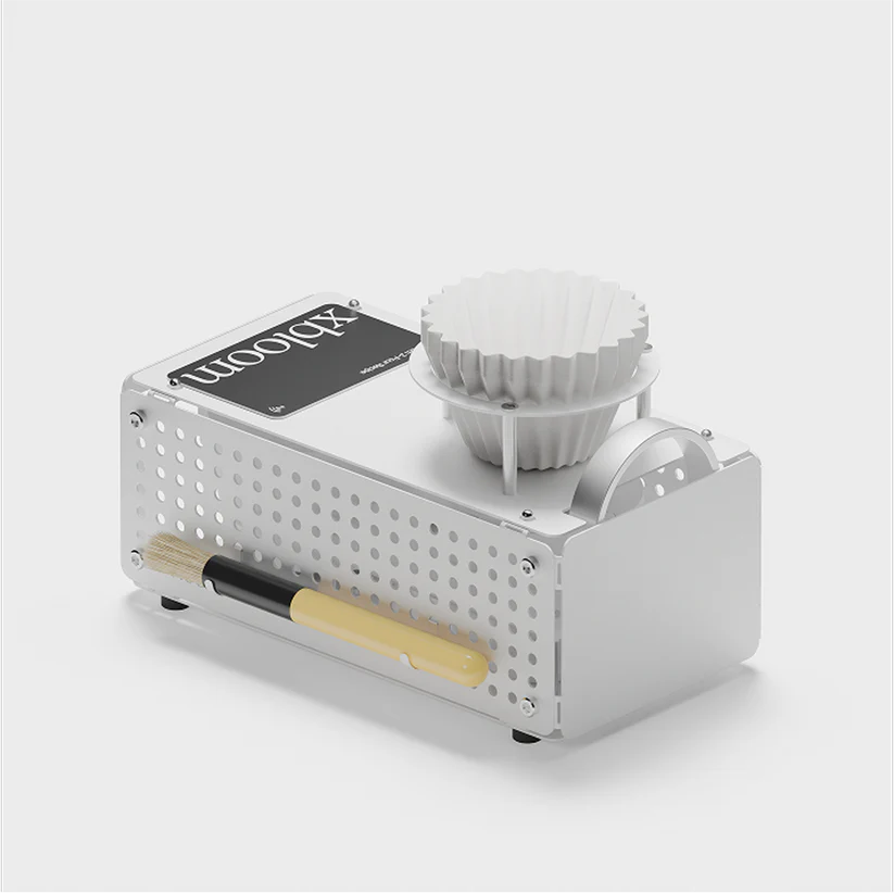 xBloom The Box - White