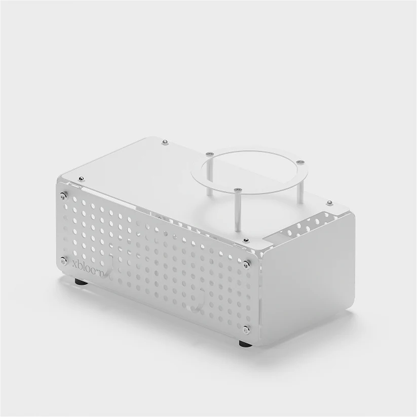 xBloom The Box - White