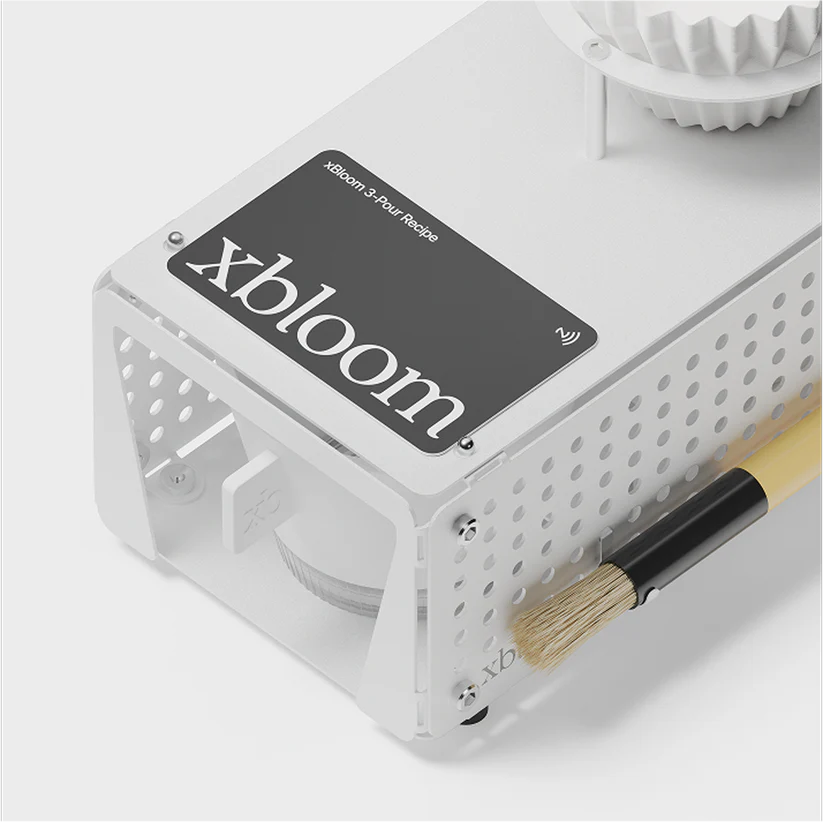 xBloom The Box - White