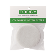 Toddy Cold Brew System Felt Filters – Set of 2
