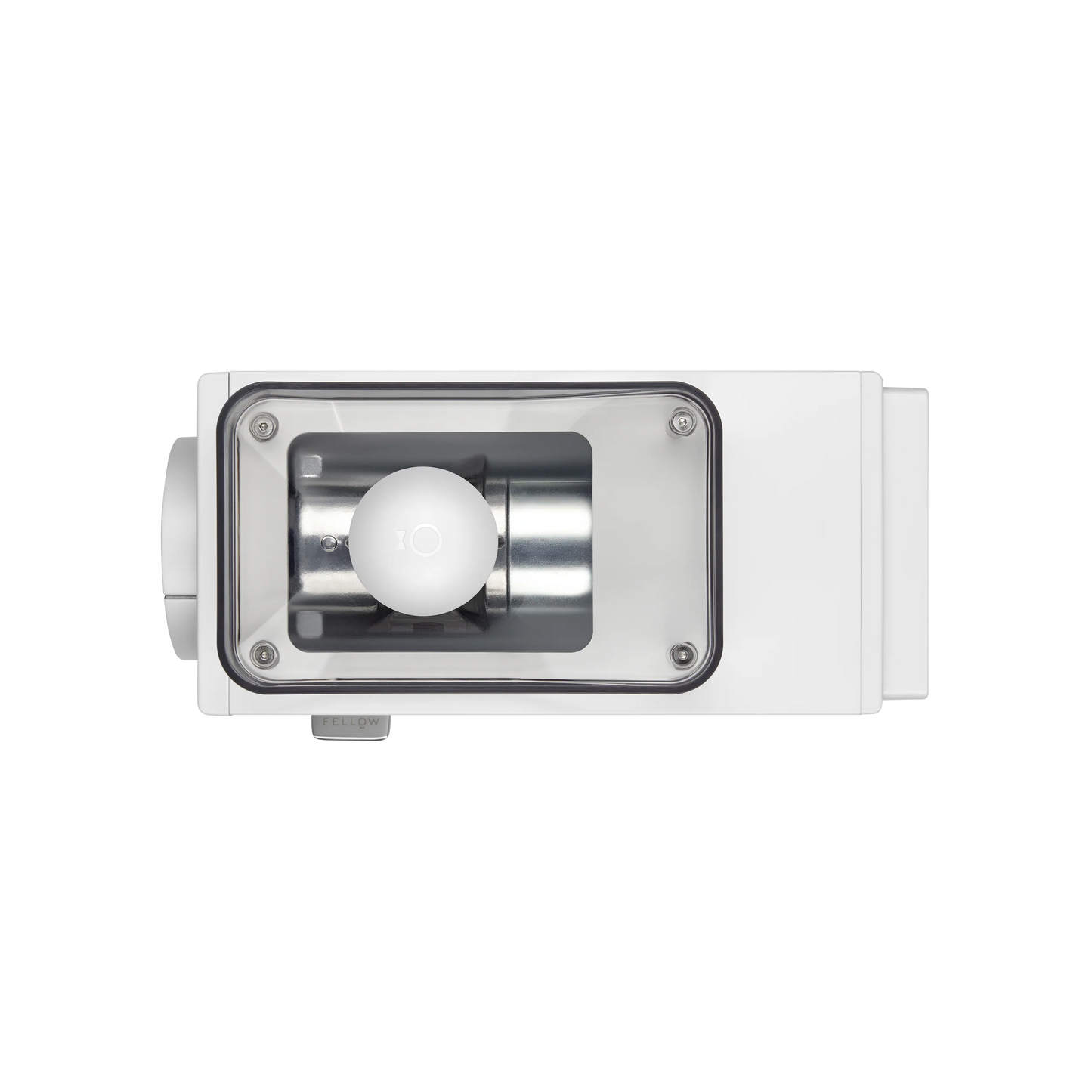 Fellow Ode Brew Grinder Gen 2 - White