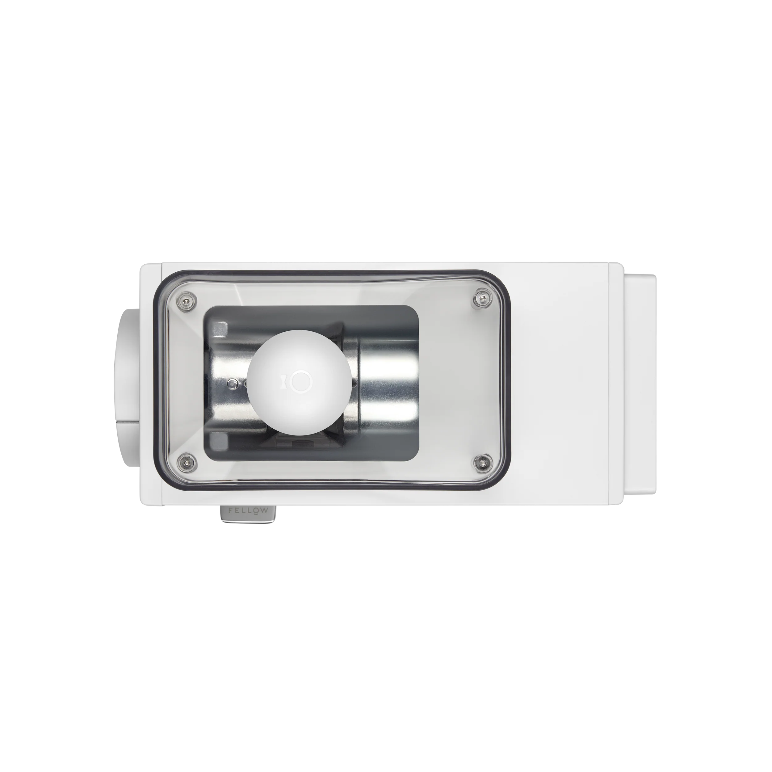 Fellow Ode Brew Grinder Gen 2 - White