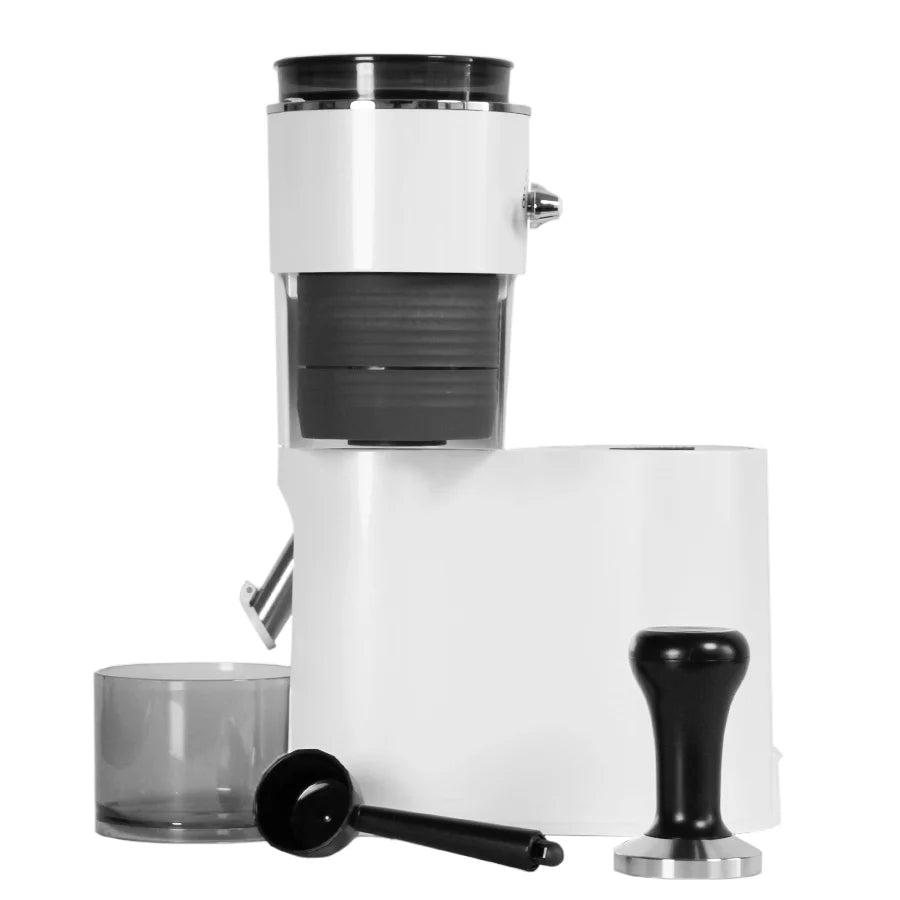 Bonavita Voyager Mini Espresso Machine – White