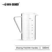 MHW G Sharing Coffee Server 500ml