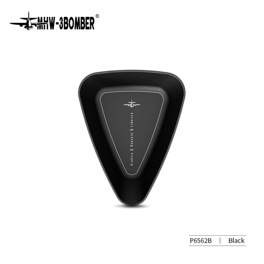 MHW-3BOMBER Coffee Bean Dosing Cup - Black