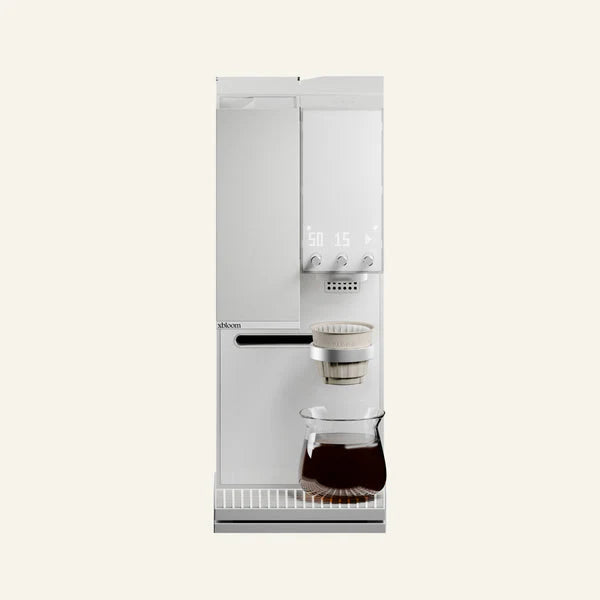 Raw Plus Coffee