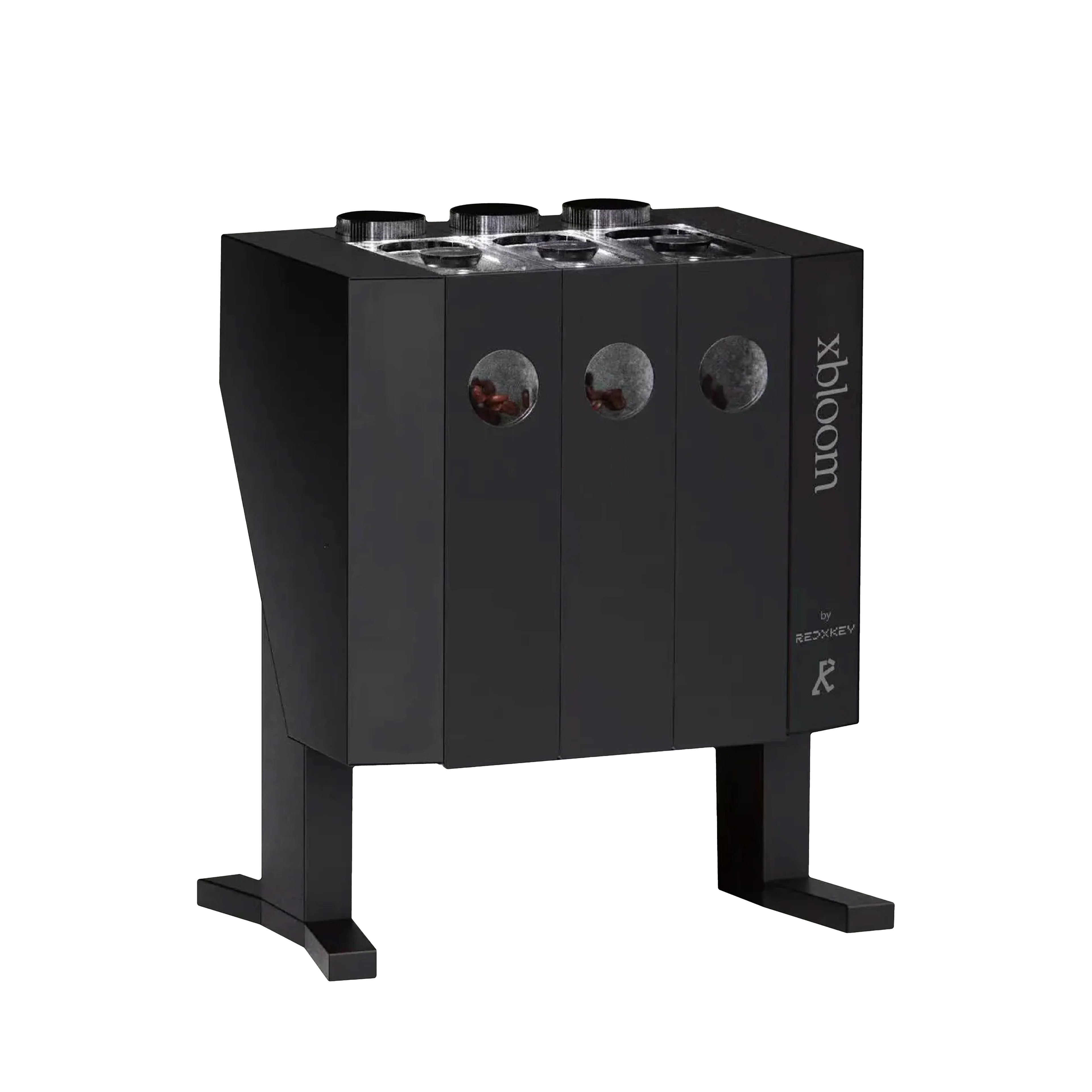 xDosing Smart Coffee Bean Blending Doser - xBloom