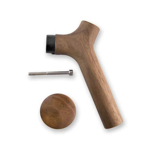 Fellow Stagg Wooden Handle kit - Walnut