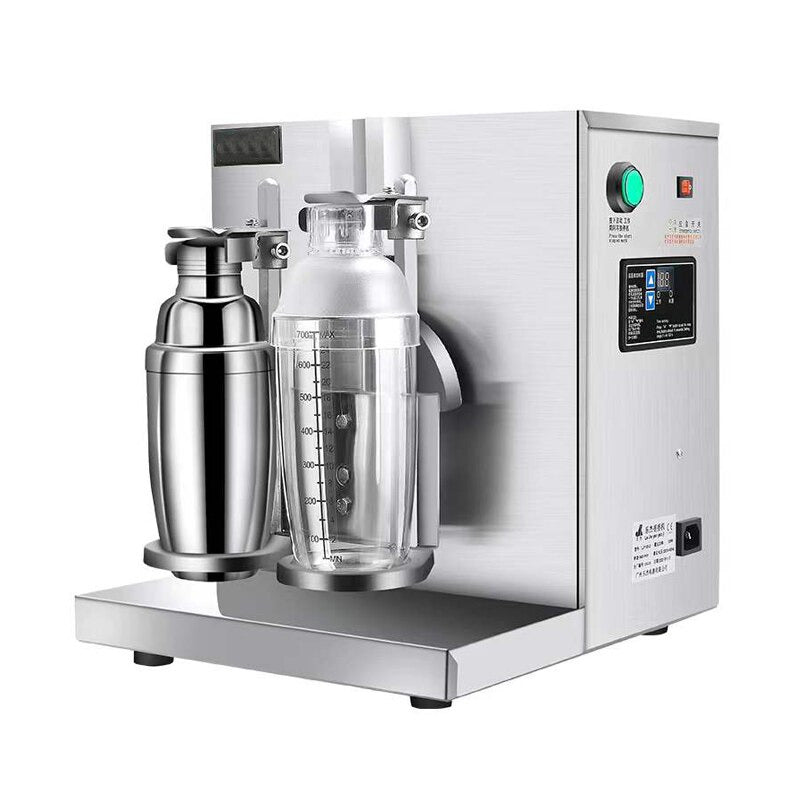 Boba Tea Shaking Machine