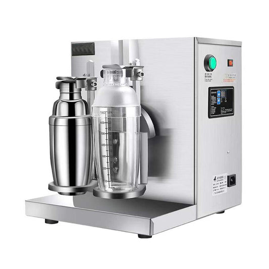 Boba Tea Shaking Machine