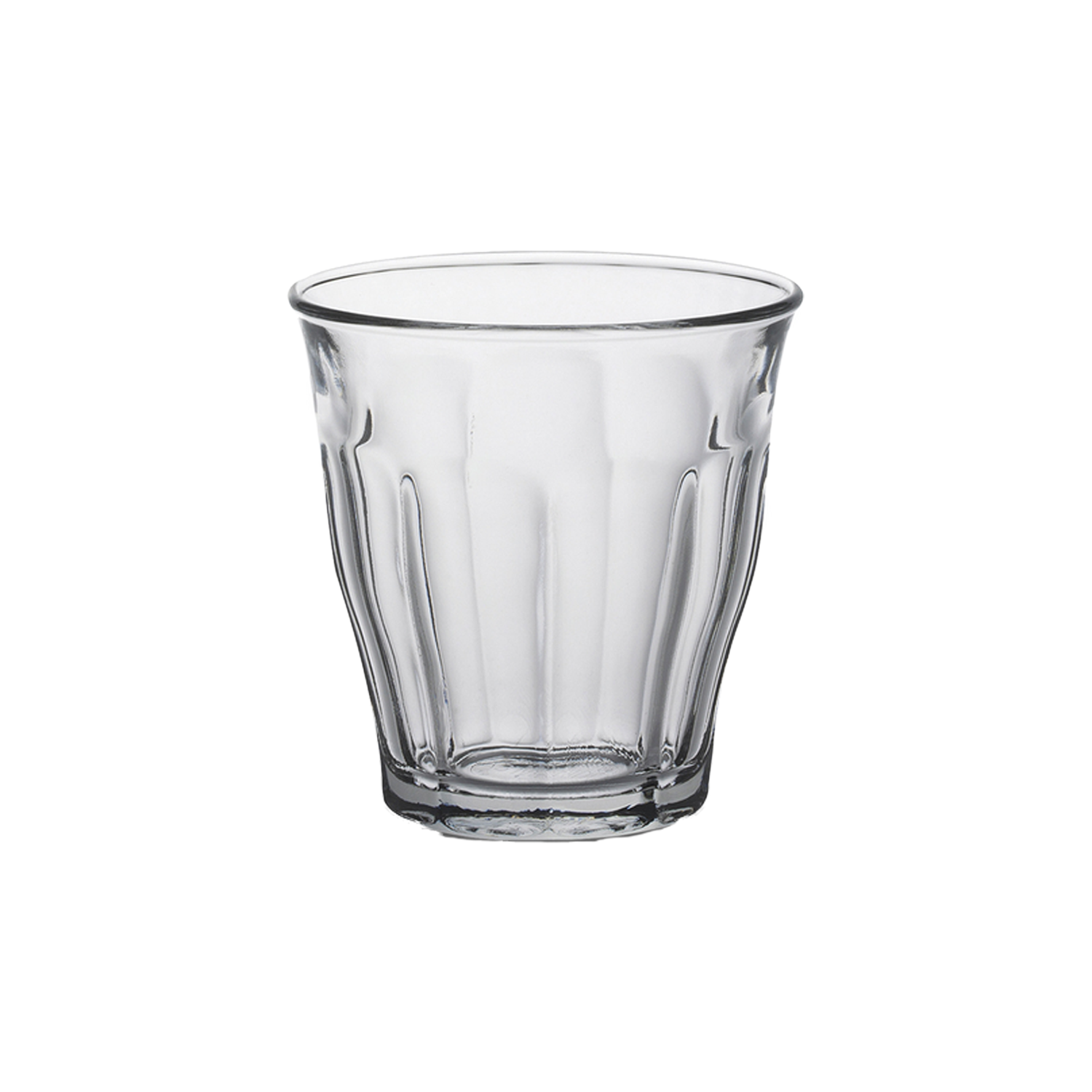 Duralex Picardie Glass 120ml