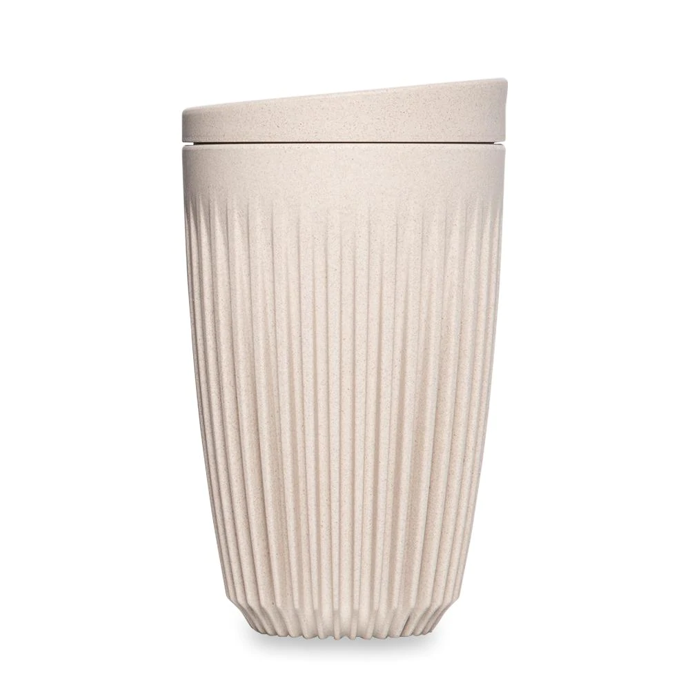 Huskee Cup - Natural 12oz (355ml)