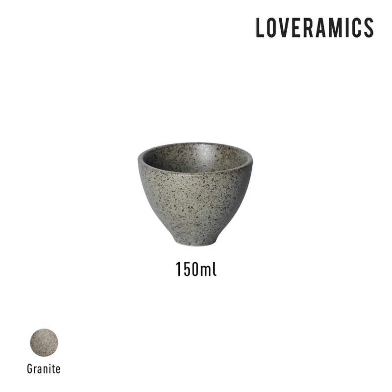 Brewers 150ml Floral Tasting Cup