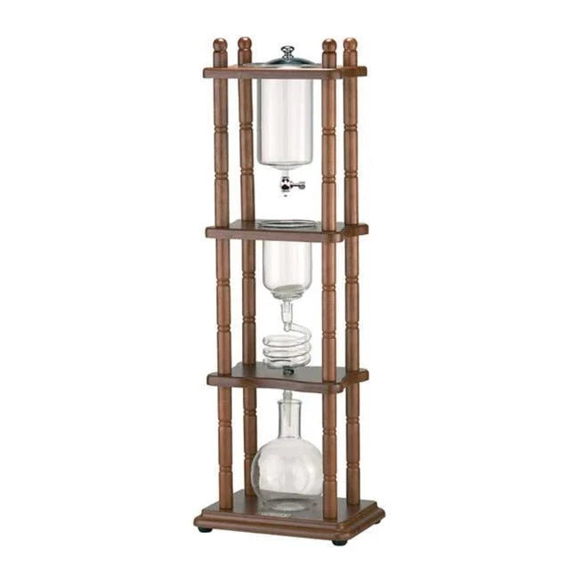 Tiamo Cold Drip - 5-8cups