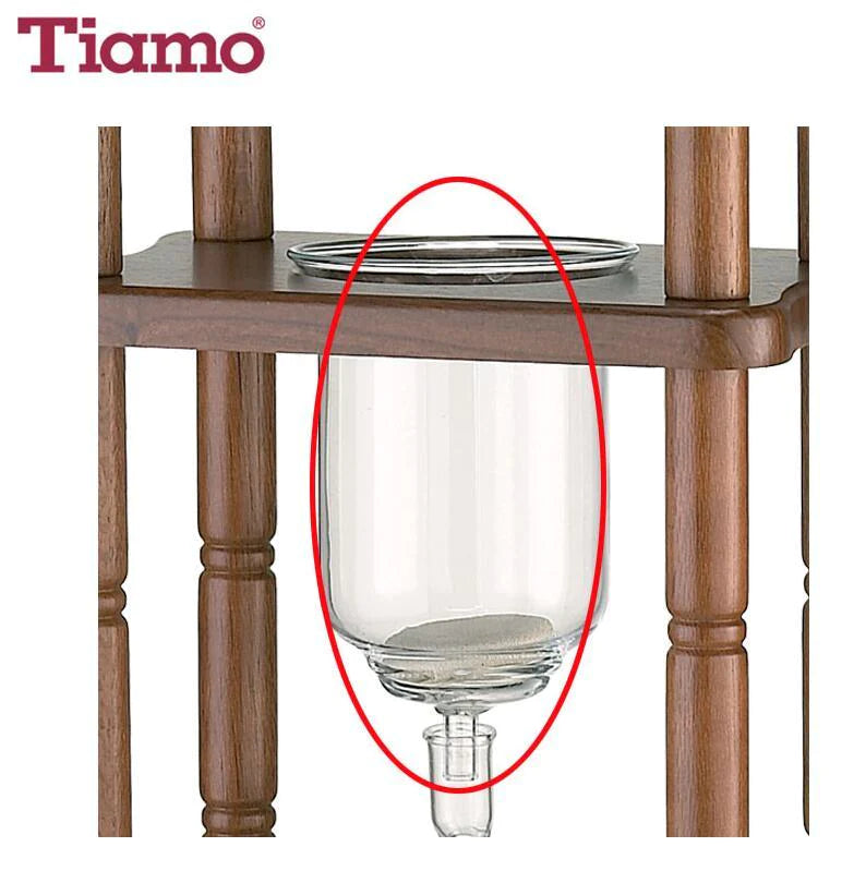 Tiamo Cold Drip - 5-8cups