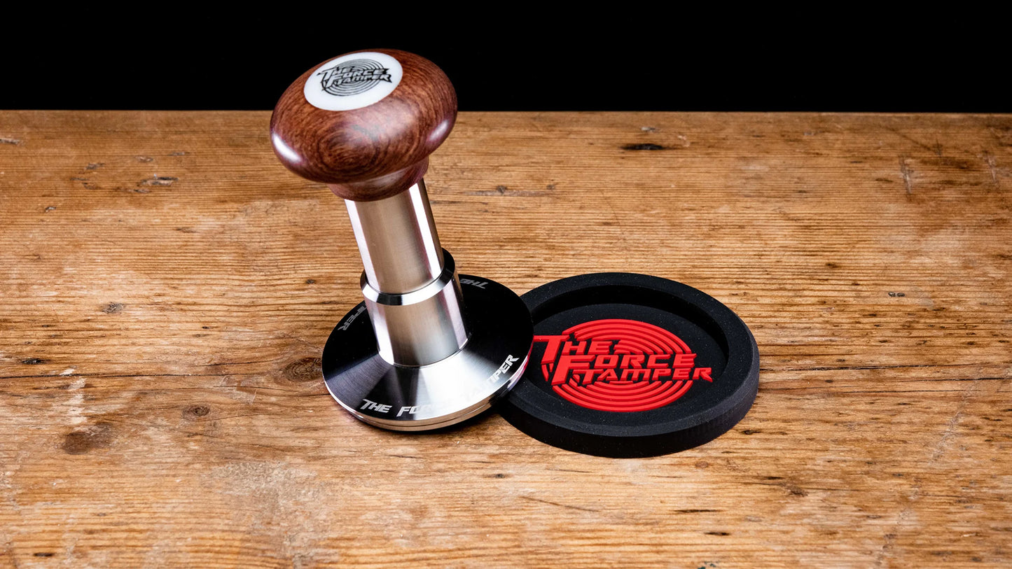 The Force Tamper