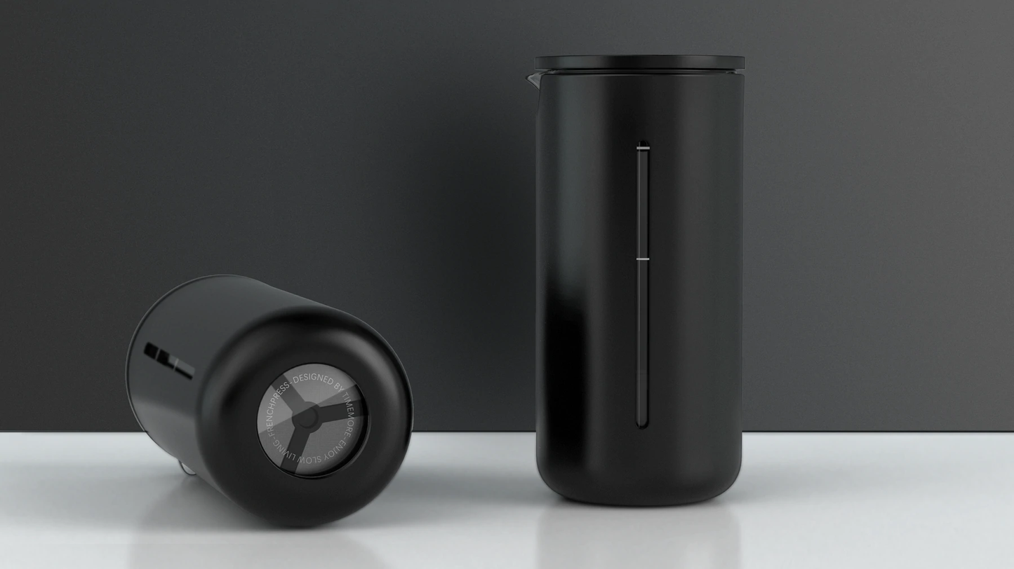 Timemore U French Press