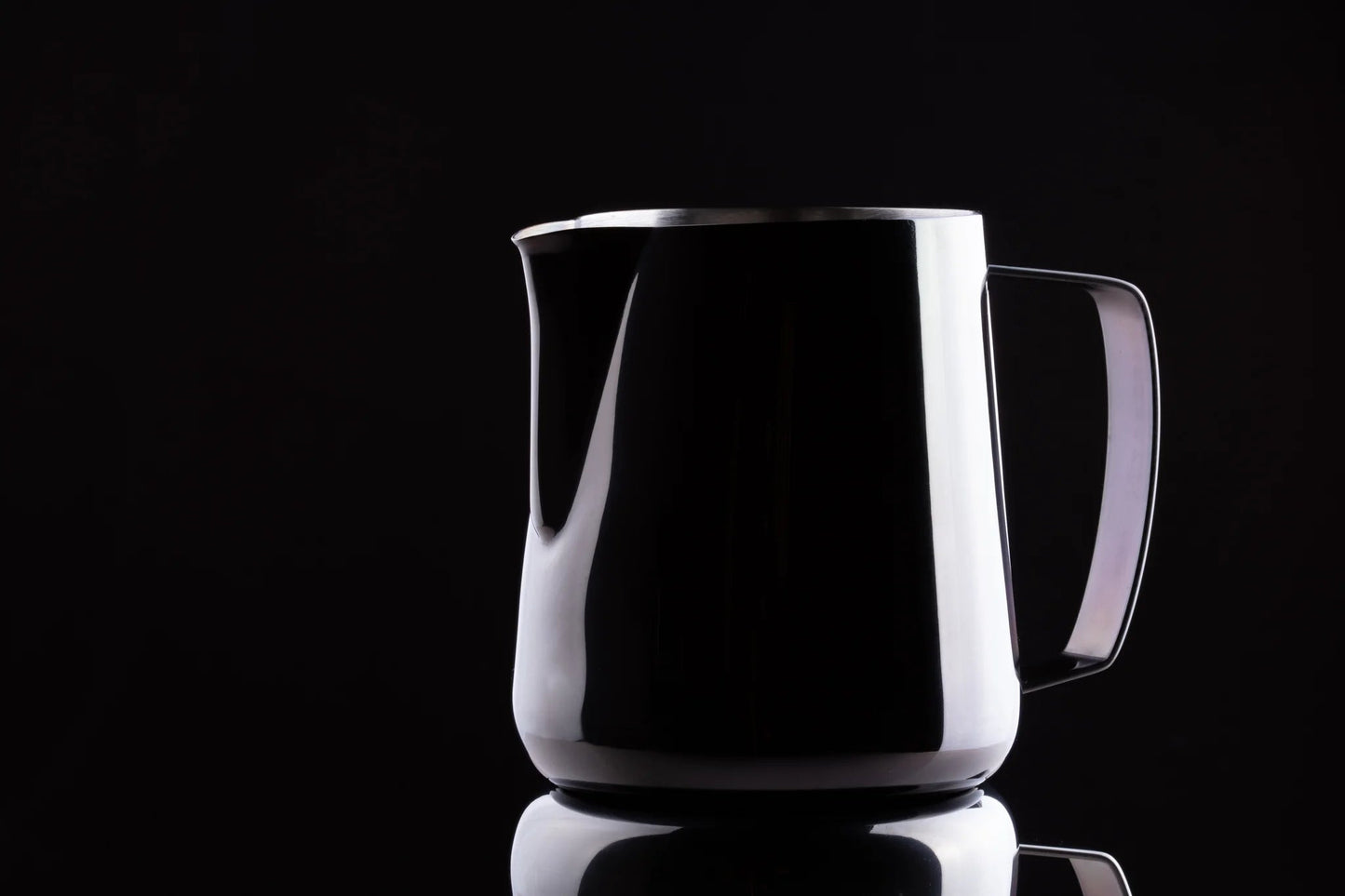 Barista Hustle Precision Milk Pitcher | 600ml
