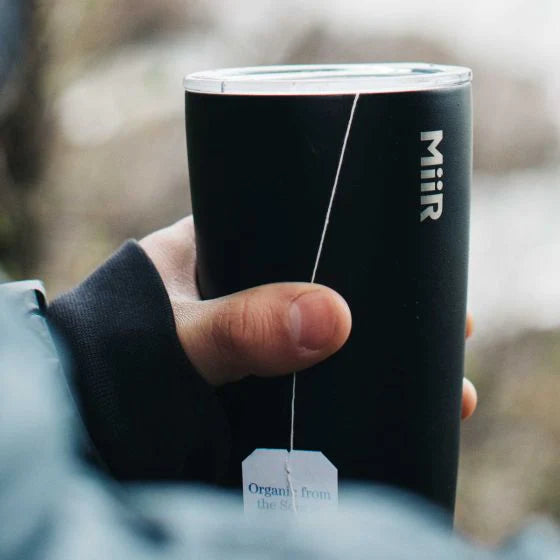 MiiR Tumbler 473ml - Black
