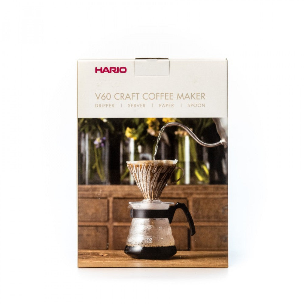 Hario V60 Drip Coffee Scales – Craft House Coffee
