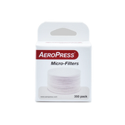 Aeropress - Filters