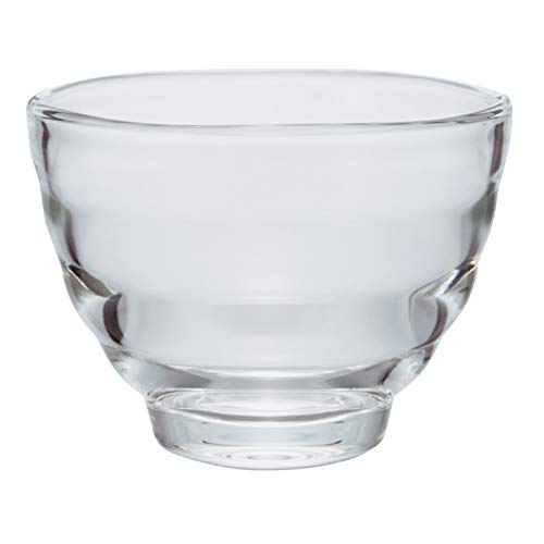 HARIO Yunomi Heatproof Glass Cups 170ml