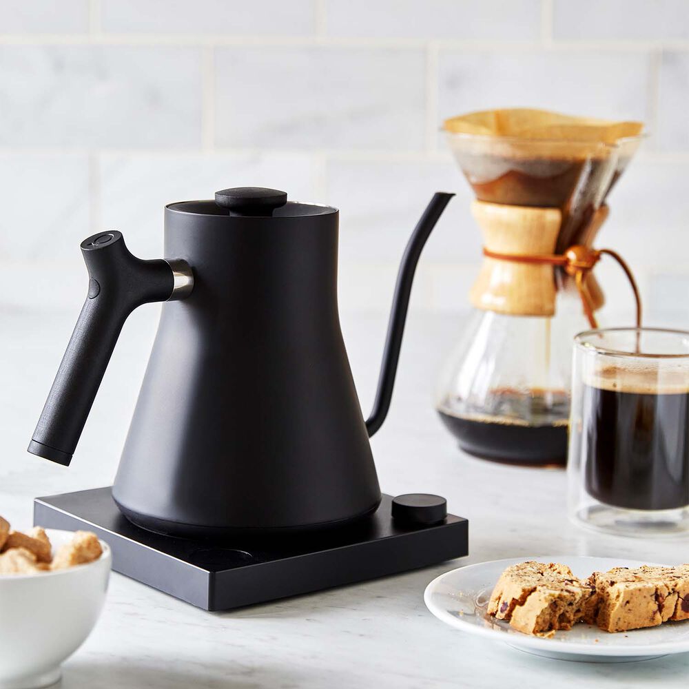 Fellow Stagg EKG PRO Electric Kettle - Black