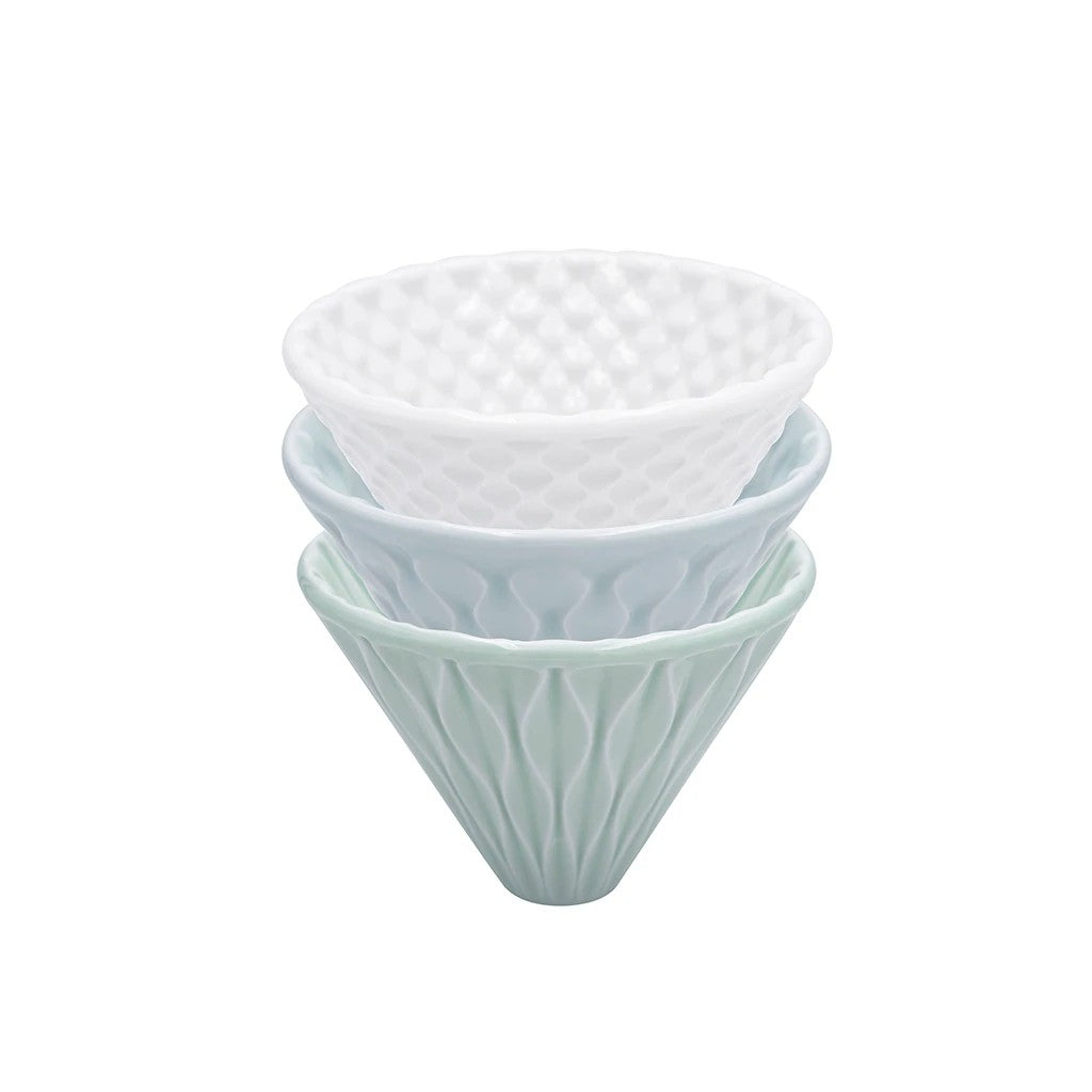 Loveramics Brewers Coffee Dripper - 3 Speeds