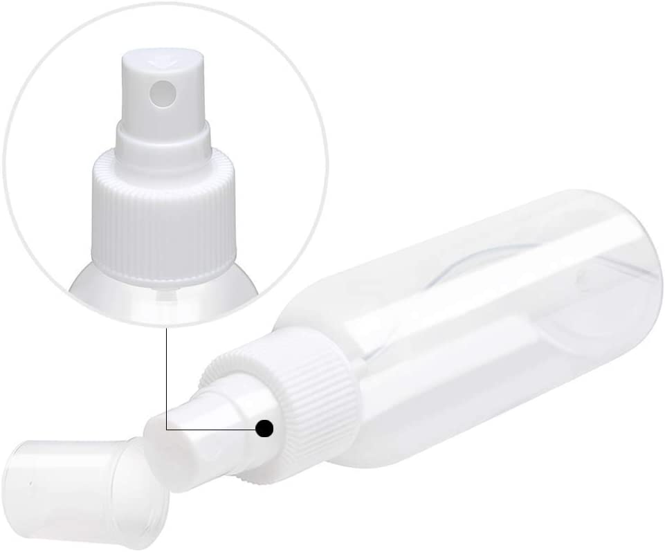 Barista RDT Spray Bottle