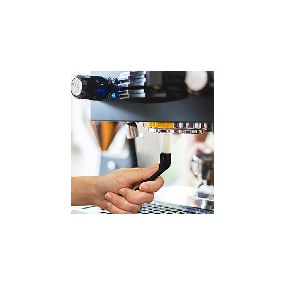 Espresso Machine Cleaning Brush