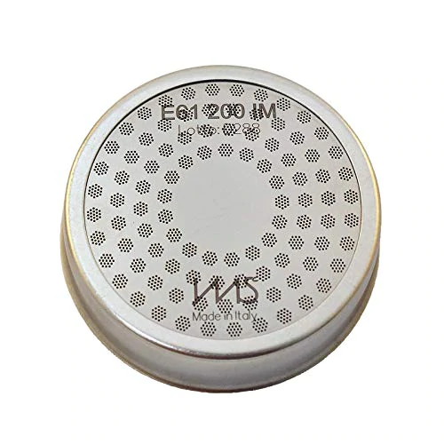 IMS E61 Precision Group Shower Screen