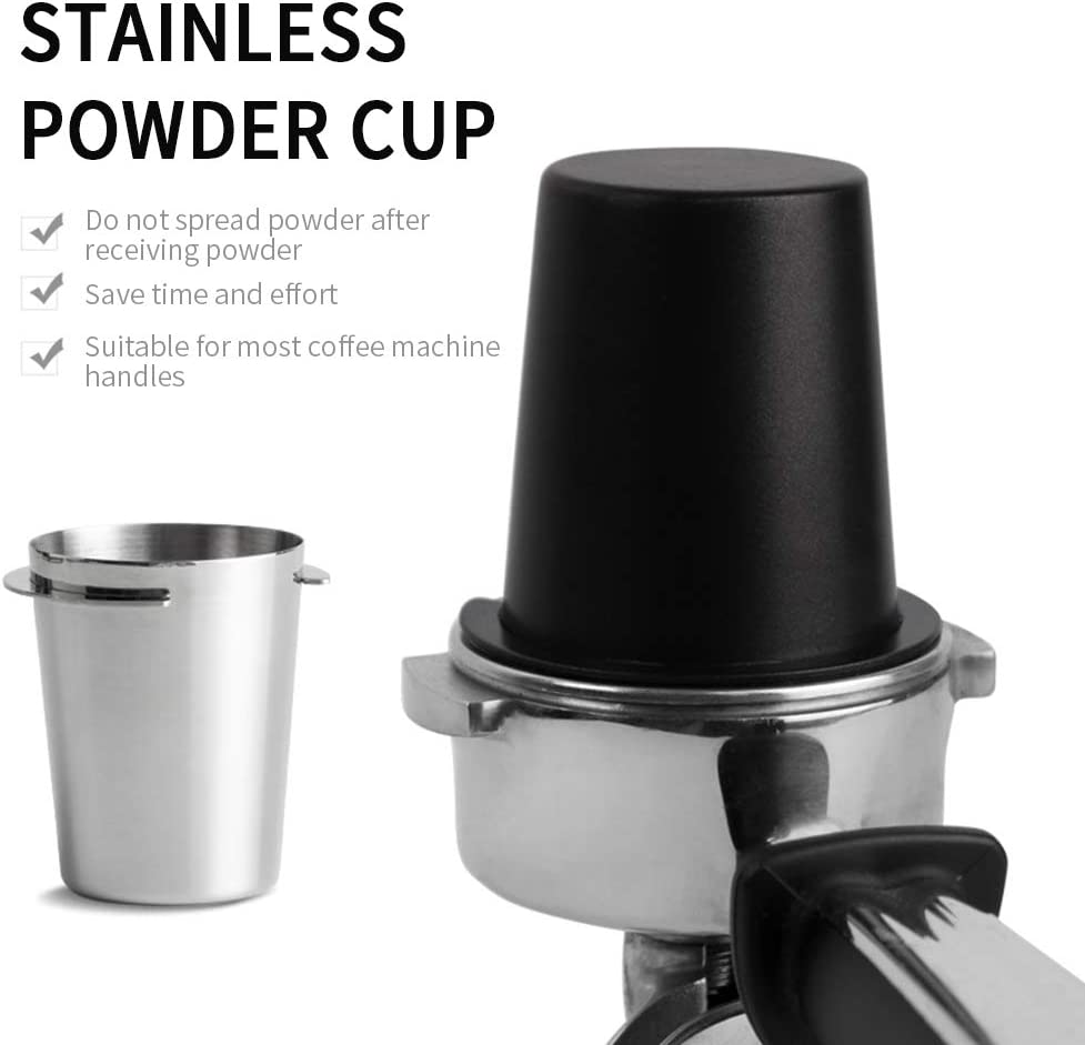 Coffee Dosing Cup - 58mm