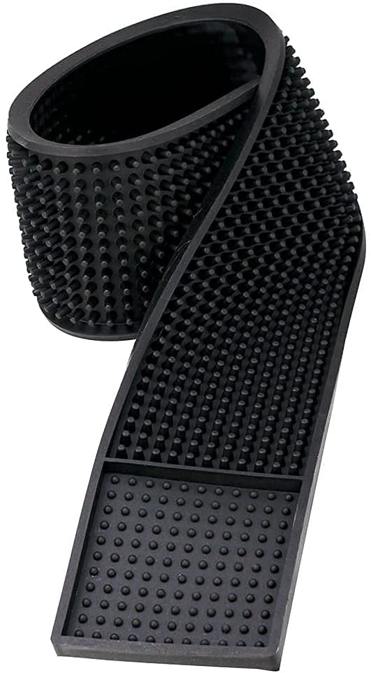 Rubber Bar Mat - Small 60 x 8 cm
