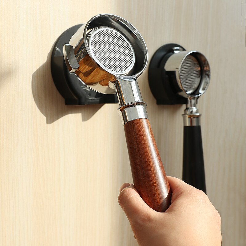 Portafilter Wall Rack 51 & 58 mm