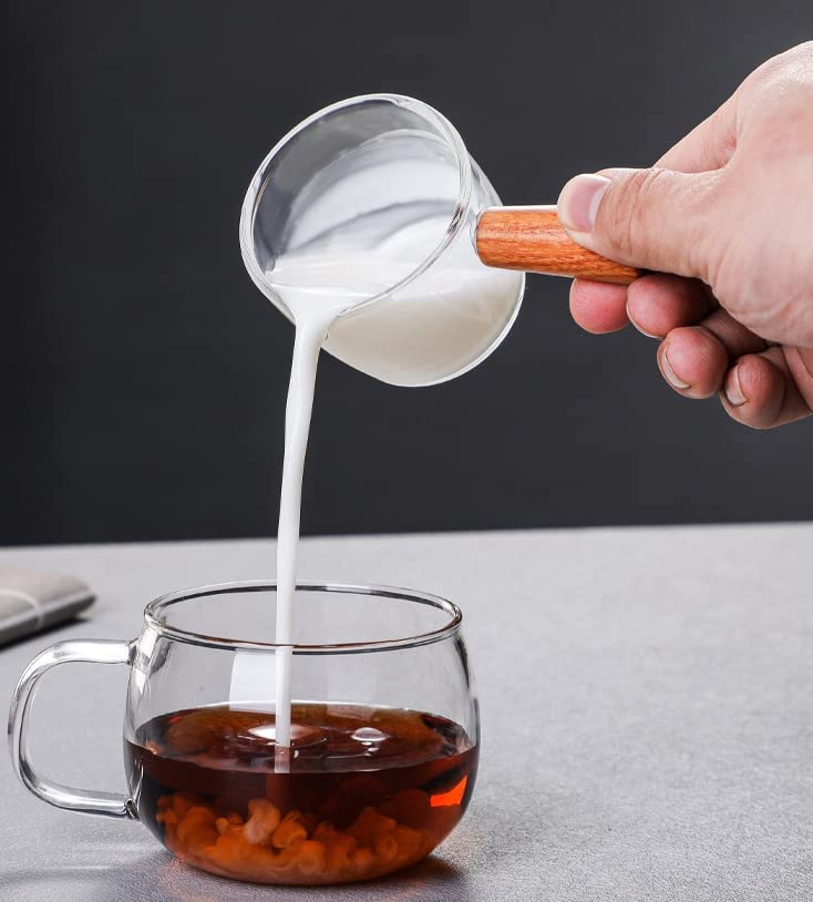 Espresso Glass Cup  - 100ml