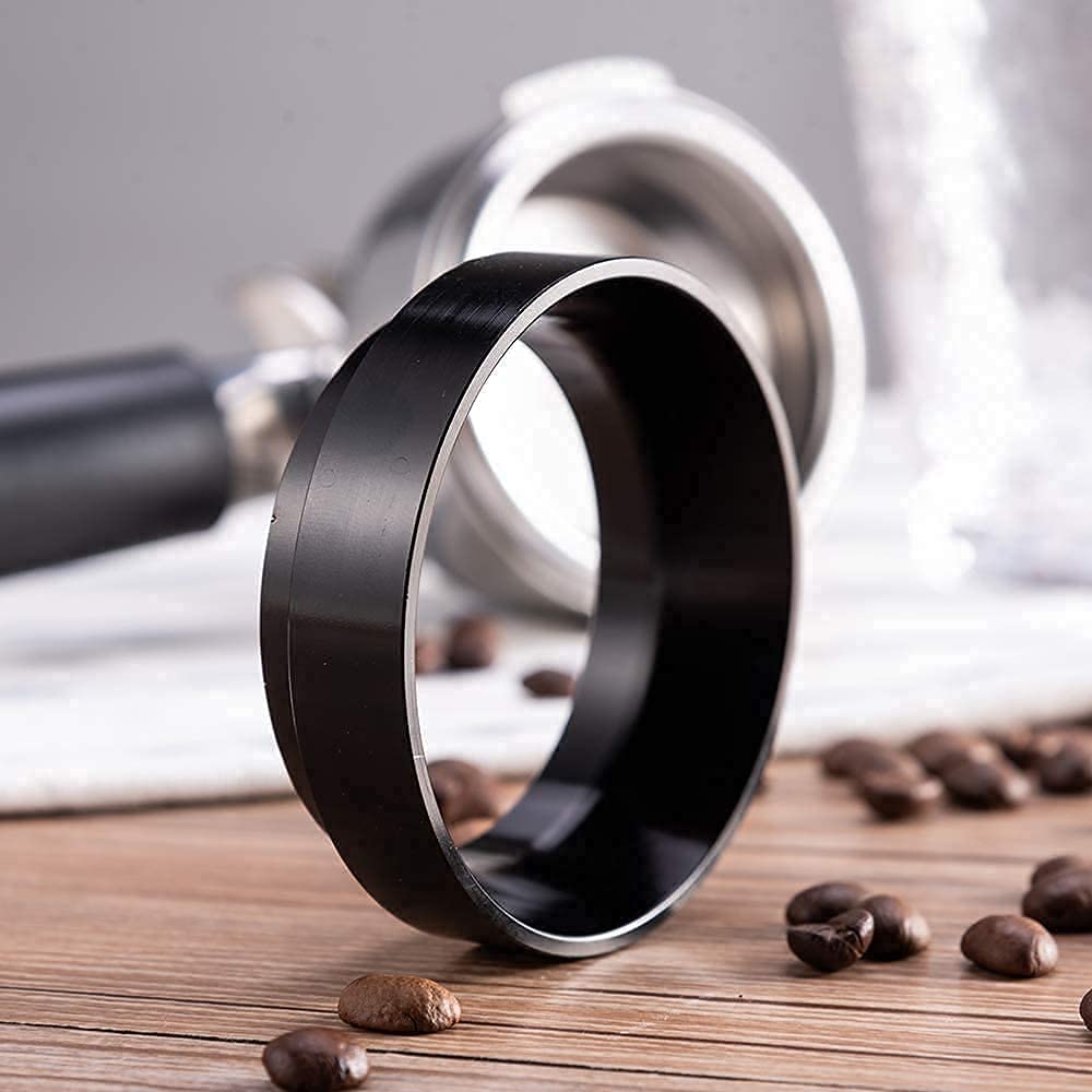 Dosing Ring 51mm - Black