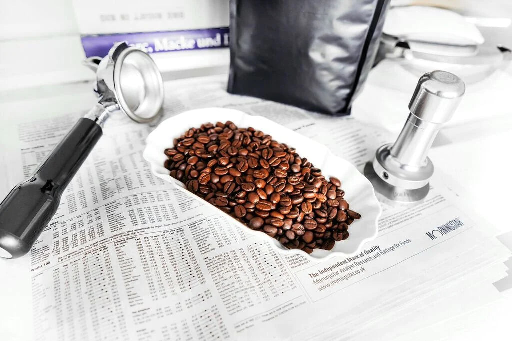 Joefrex Coffee Bean Tray