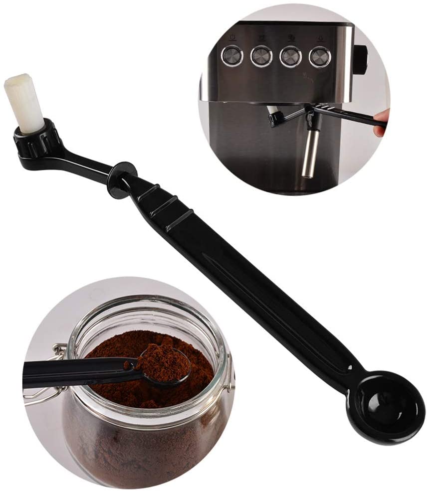 Espresso Machine Cleaning Brush