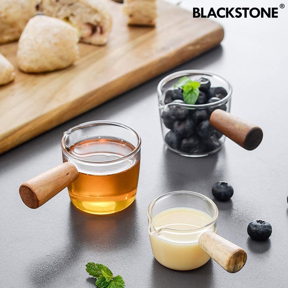 Espresso Glass Cup  - 100ml