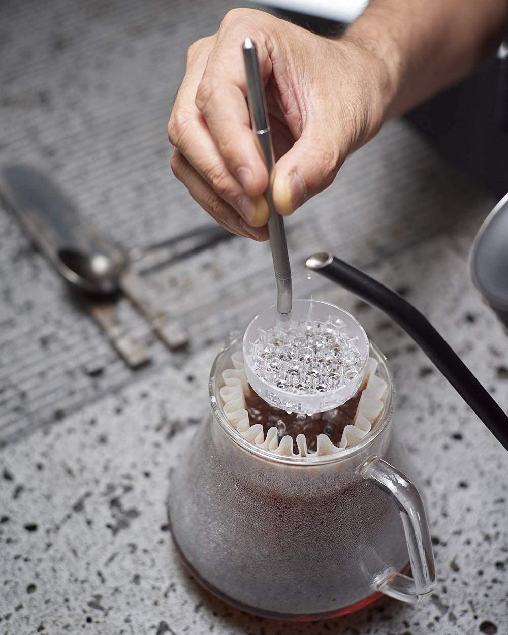Melodrip Pour Over Coffe Tool