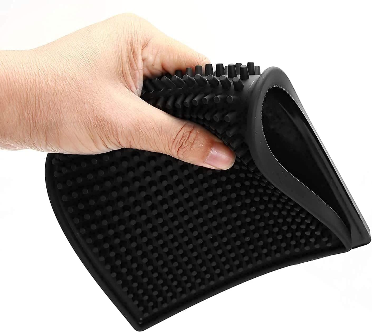 Rubber Bar Mat - Big 30 x 45 cm