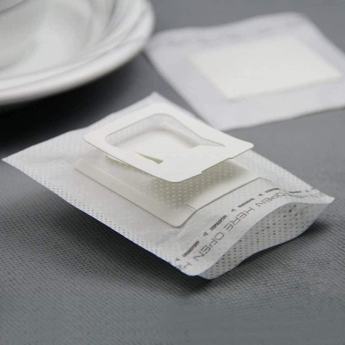 Disposable Drip Coffee Bag - 10Pcs