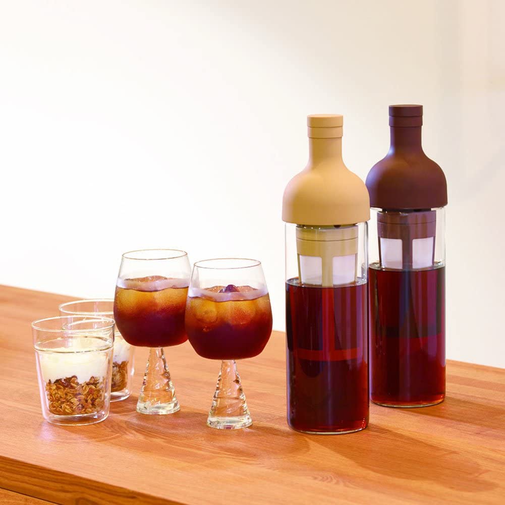 Hario Cold Brew Bottle 650ml