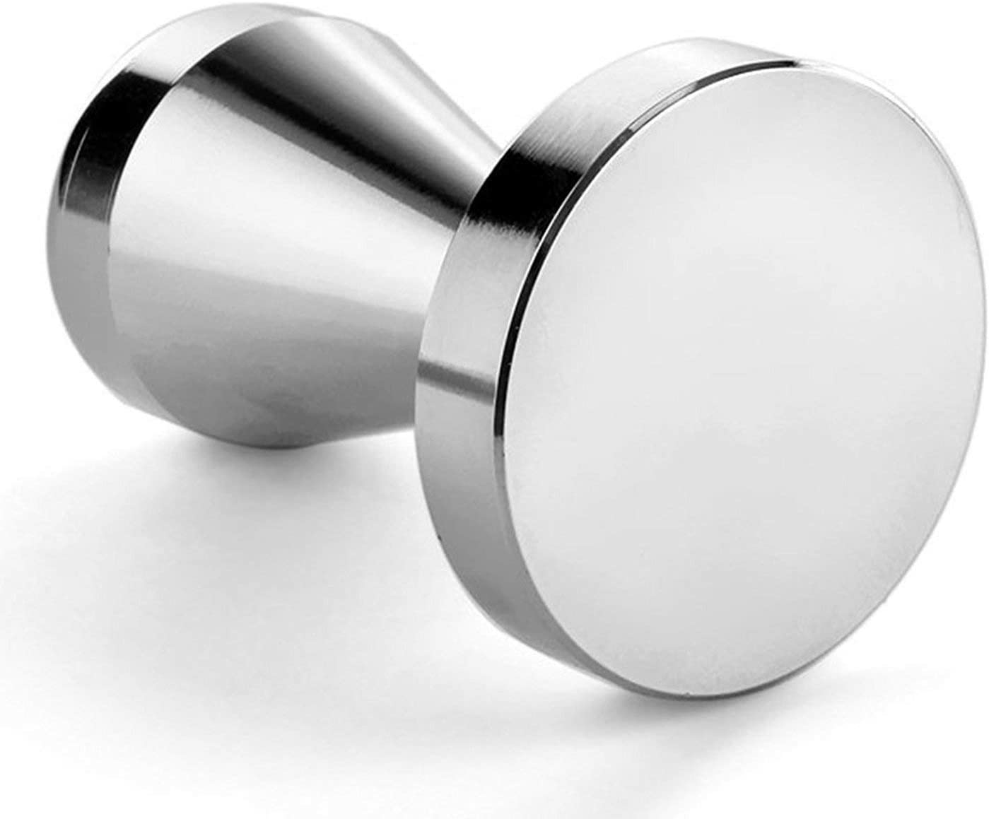 Espresso Stainless steel Tamper 51mm