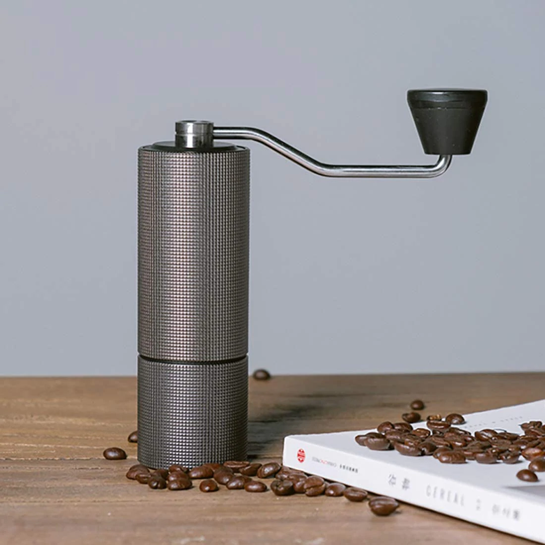 Timemore - C2 Manual Coffee Grinder